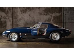 1963 Jaguar E-Type (CC-2121087) for sale in Las Vegas, Nevada