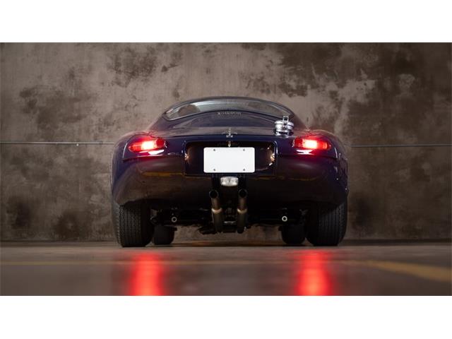 1963 Jaguar E-Type (CC-2121087) for sale in Las Vegas, Nevada