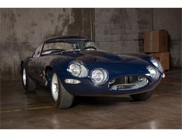 1963 Jaguar E-Type (CC-2121087) for sale in Las Vegas, Nevada