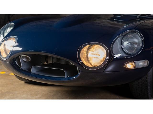 1963 Jaguar E-Type (CC-2121087) for sale in Las Vegas, Nevada