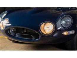1963 Jaguar E-Type (CC-2121087) for sale in Las Vegas, Nevada