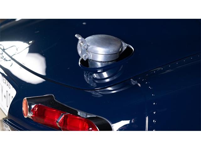 1963 Jaguar E-Type (CC-2121087) for sale in Las Vegas, Nevada