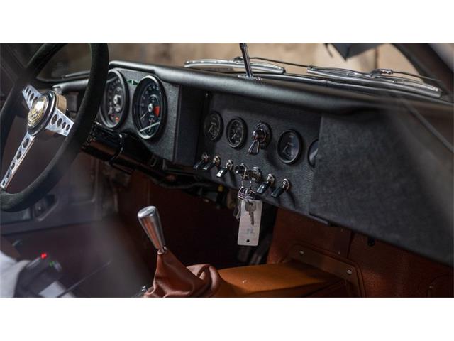 1963 Jaguar E-Type (CC-2121087) for sale in Las Vegas, Nevada