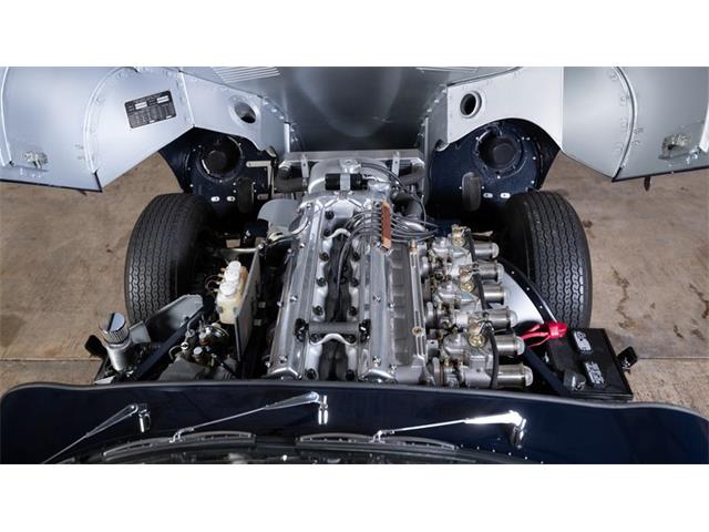 1963 Jaguar E-Type (CC-2121087) for sale in Las Vegas, Nevada