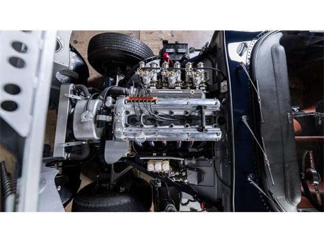 1963 Jaguar E-Type (CC-2121087) for sale in Las Vegas, Nevada