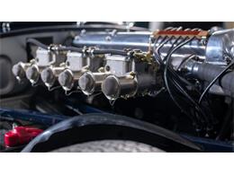 1963 Jaguar E-Type (CC-2121087) for sale in Las Vegas, Nevada