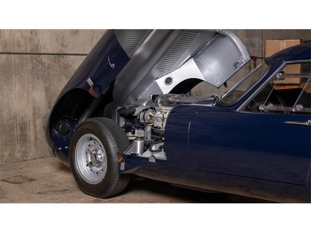 1963 Jaguar E-Type (CC-2121087) for sale in Las Vegas, Nevada