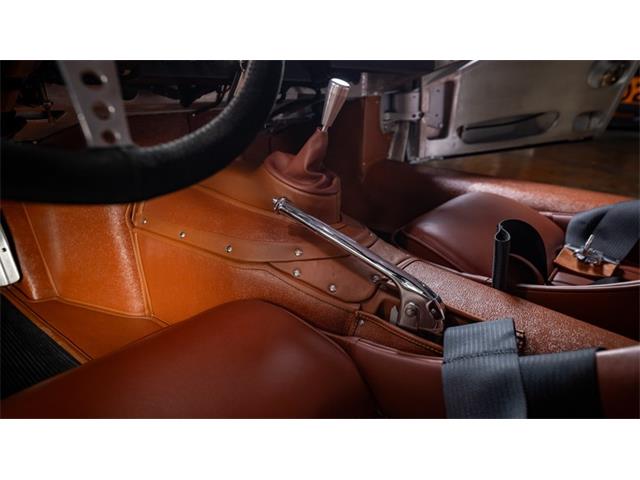 1963 Jaguar E-Type (CC-2121087) for sale in Las Vegas, Nevada
