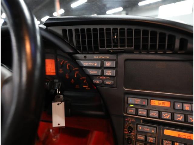 1990 Chevrolet Convertible (CC-2121088) for sale in Addison, Illinois