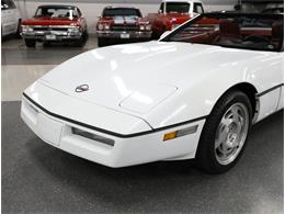 1990 Chevrolet Convertible (CC-2121088) for sale in Addison, Illinois