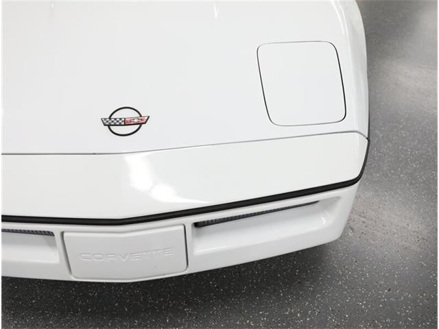 1990 Chevrolet Convertible (CC-2121088) for sale in Addison, Illinois