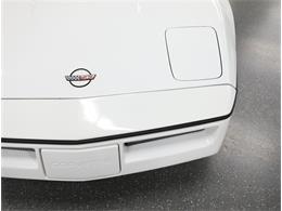 1990 Chevrolet Convertible (CC-2121088) for sale in Addison, Illinois