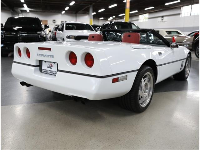 1990 Chevrolet Convertible (CC-2121088) for sale in Addison, Illinois