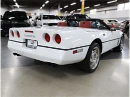 1990 Chevrolet Convertible (CC-2121088) for sale in Addison, Illinois