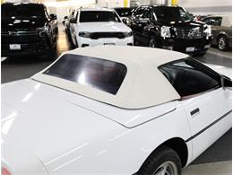 1990 Chevrolet Convertible (CC-2121088) for sale in Addison, Illinois