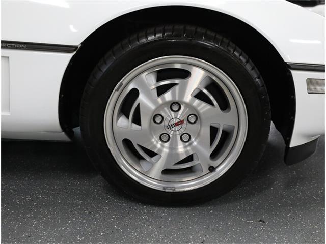 1990 Chevrolet Convertible (CC-2121088) for sale in Addison, Illinois