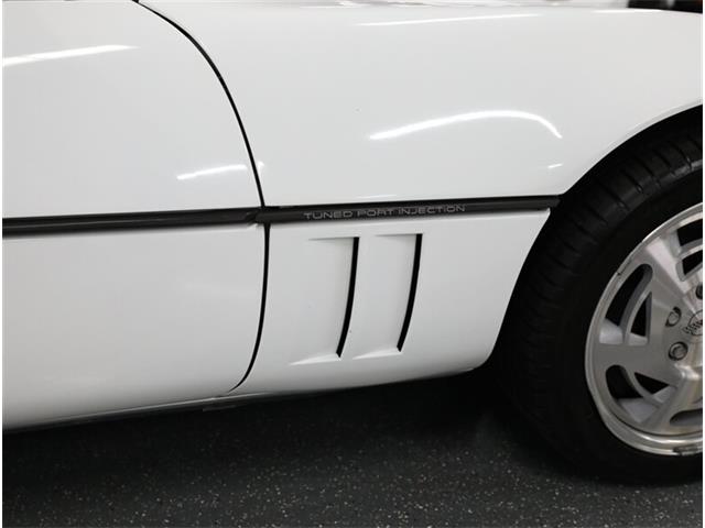 1990 Chevrolet Convertible (CC-2121088) for sale in Addison, Illinois