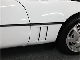 1990 Chevrolet Convertible (CC-2121088) for sale in Addison, Illinois