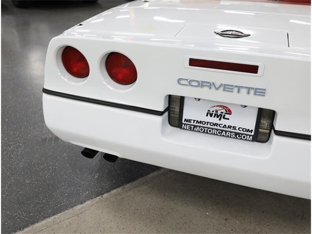 1990 Chevrolet Convertible (CC-2121088) for sale in Addison, Illinois
