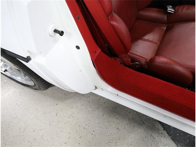 1990 Chevrolet Convertible (CC-2121088) for sale in Addison, Illinois