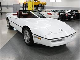 1990 Chevrolet Convertible (CC-2121088) for sale in Addison, Illinois
