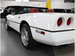1990 Chevrolet Convertible (CC-2121088) for sale in Addison, Illinois