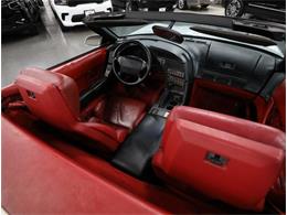 1990 Chevrolet Convertible (CC-2121088) for sale in Addison, Illinois