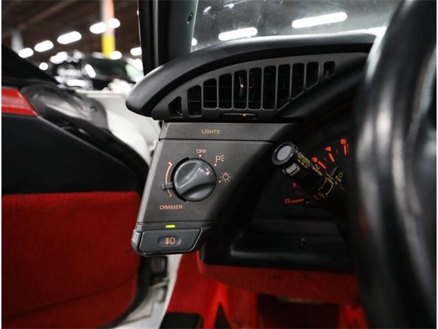 1990 Chevrolet Convertible (CC-2121088) for sale in Addison, Illinois