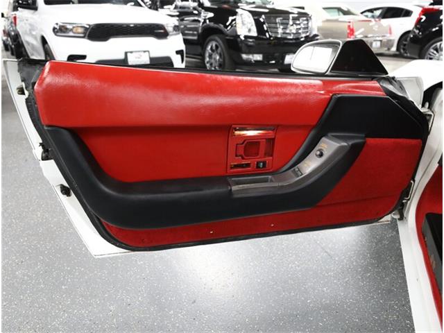 1990 Chevrolet Convertible (CC-2121088) for sale in Addison, Illinois