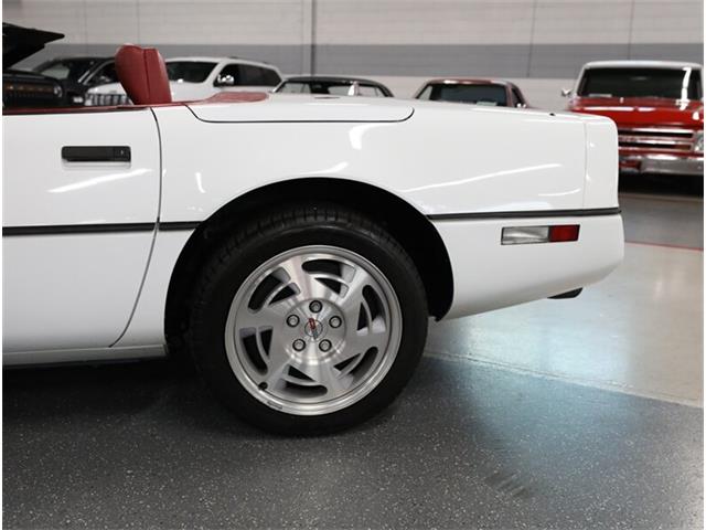 1990 Chevrolet Convertible (CC-2121088) for sale in Addison, Illinois