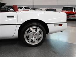 1990 Chevrolet Convertible (CC-2121088) for sale in Addison, Illinois