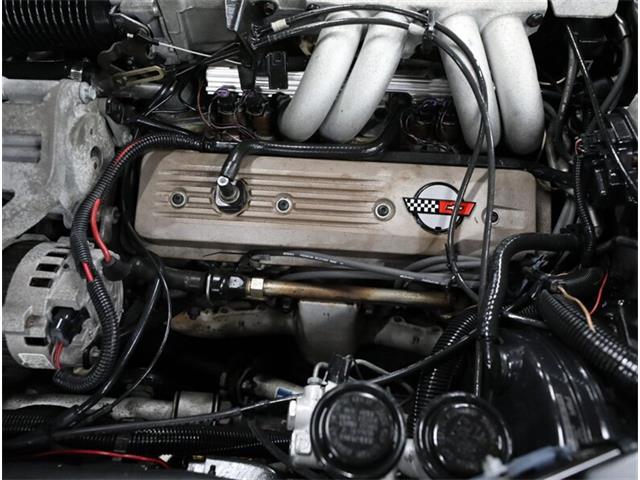 1990 Chevrolet Convertible (CC-2121088) for sale in Addison, Illinois