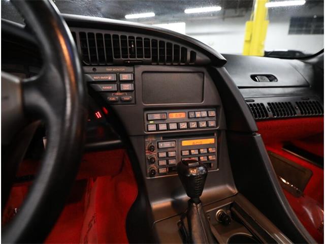1990 Chevrolet Convertible (CC-2121088) for sale in Addison, Illinois