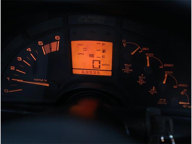 1990 Chevrolet Convertible (CC-2121088) for sale in Addison, Illinois