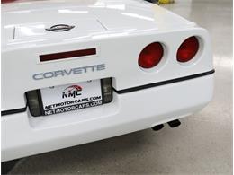 1990 Chevrolet Convertible (CC-2121088) for sale in Addison, Illinois