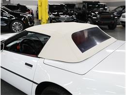 1990 Chevrolet Convertible (CC-2121088) for sale in Addison, Illinois