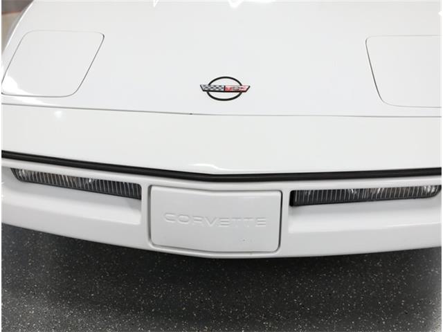 1990 Chevrolet Convertible (CC-2121088) for sale in Addison, Illinois