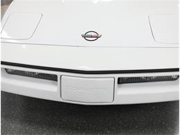 1990 Chevrolet Convertible (CC-2121088) for sale in Addison, Illinois