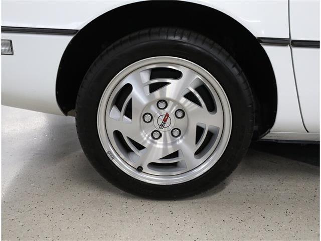 1990 Chevrolet Convertible (CC-2121088) for sale in Addison, Illinois