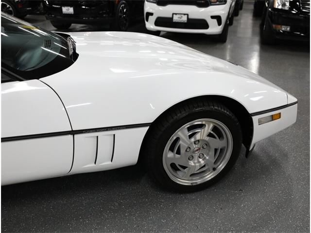 1990 Chevrolet Convertible (CC-2121088) for sale in Addison, Illinois
