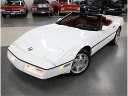 1990 Chevrolet Convertible (CC-2121088) for sale in Addison, Illinois