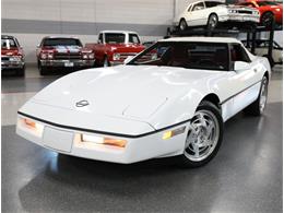1990 Chevrolet Convertible (CC-2121088) for sale in Addison, Illinois