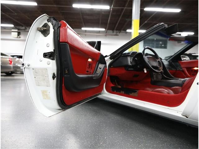 1990 Chevrolet Convertible (CC-2121088) for sale in Addison, Illinois