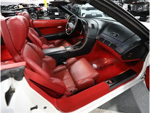 1990 Chevrolet Convertible (CC-2121088) for sale in Addison, Illinois