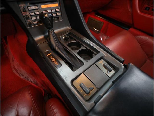 1990 Chevrolet Convertible (CC-2121088) for sale in Addison, Illinois