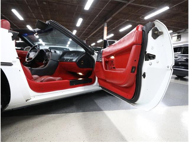 1990 Chevrolet Convertible (CC-2121088) for sale in Addison, Illinois
