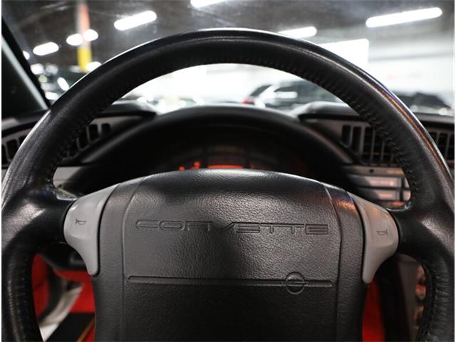 1990 Chevrolet Convertible (CC-2121088) for sale in Addison, Illinois