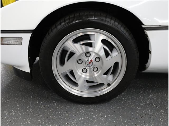 1990 Chevrolet Convertible (CC-2121088) for sale in Addison, Illinois