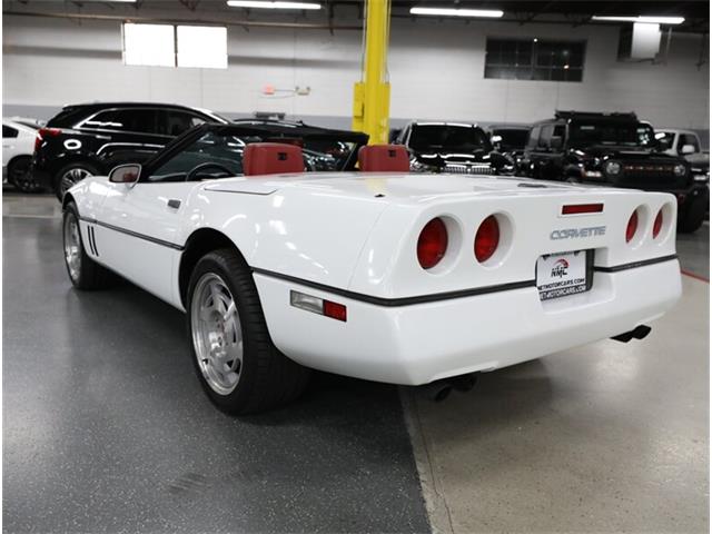 1990 Chevrolet Convertible (CC-2121088) for sale in Addison, Illinois