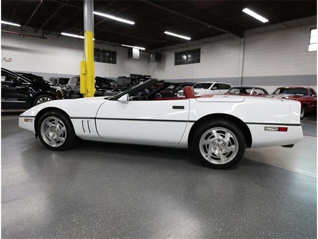 1990 Chevrolet Convertible (CC-2121088) for sale in Addison, Illinois